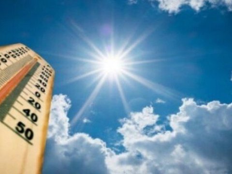 Sabaha olan HAVA PROQNOZU