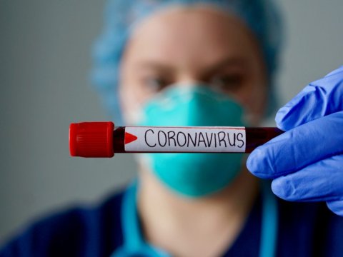 İranda koronavirusa yoluxanların sayı 300 mini keçib
