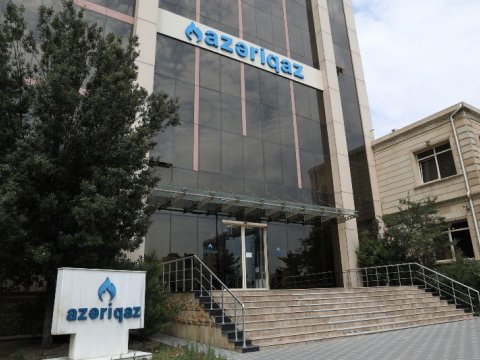 “Azəriqaz” Qurban bayramında gücləndirilmiş iş rejiminə keçəcək