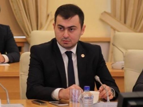 Moskvadakı diaspor sədri: “11 azərbaycanlı polis tərəfindən saxlanılıb”