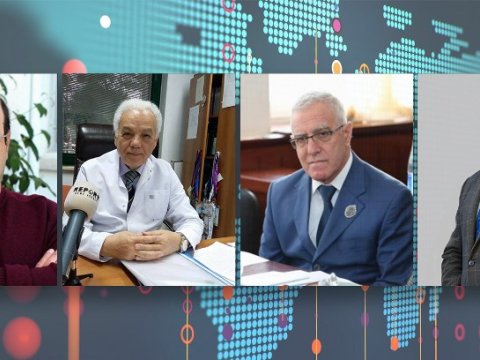 Azərbaycanlı professor: ....Ən yaxın qələbə bizim qələbəmizdir