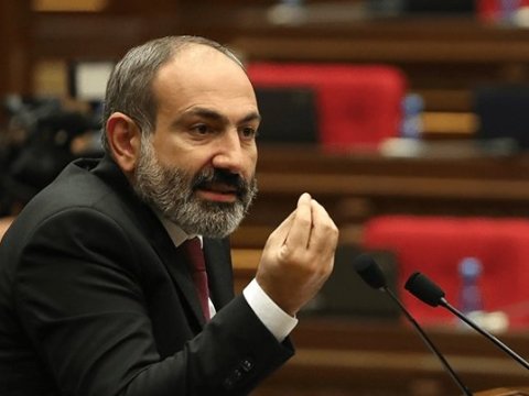 Azərbaycan diasporunun uğurlarının siyasi etirafı: Paşinyan diaspor komissarlığını “təmizləyib”