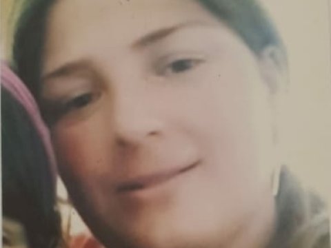 Azərbaycanda qadın azyaşlı övladı ilə itkin düşüb