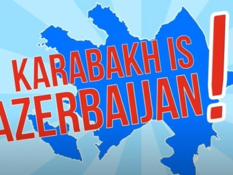 Xaricdəki soydaşlarımız da 
