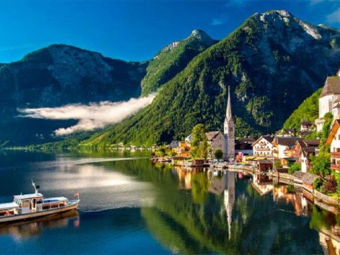 Avstriyada “Qarabağ məktəbi” açılacaq 