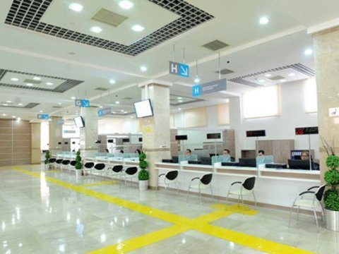 “ASAN xidmət” bayram günlərində işləməyəcək