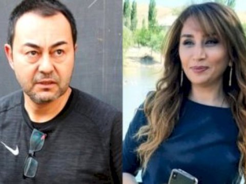  Sərdar Ortacdan Elnarə Abdullayevaya: 