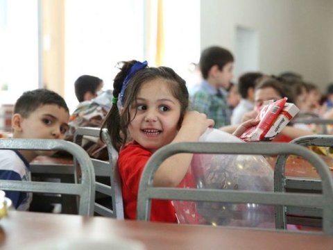 Bu uşaqlar üçün ümumtəhsil internat məktəbi üzrə meyarlar müəyyənləşdi
