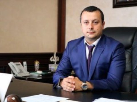 Dərbənd rayonunun başçısı Fuad Şıxıyev saxlanıldı