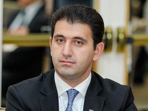 Naqif Həmzəyev: Virtual savaşda hər kəs səfərbər olmalıdır
