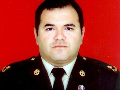 Ordumuzun həkimi koronavirusdan ölüb