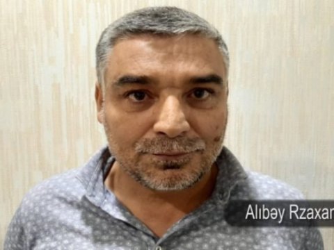 “Leş Tofiq” azadlığa çıxdı