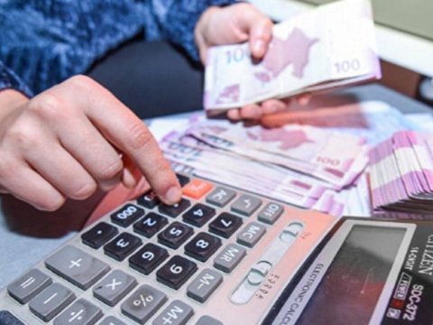 2020-ci ilin dövlət büdcəsinin gəlirləri və xərcləri dəyişdirilir - RƏQƏMLƏR