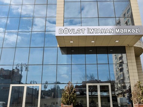 İmtahanların nəticələri ilə bağlı Apelyasiya Komissiyasına 826 müraciət olub