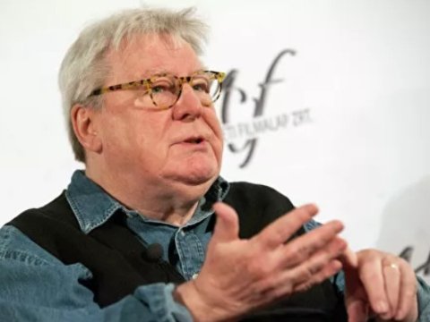 Alan Parker öldü