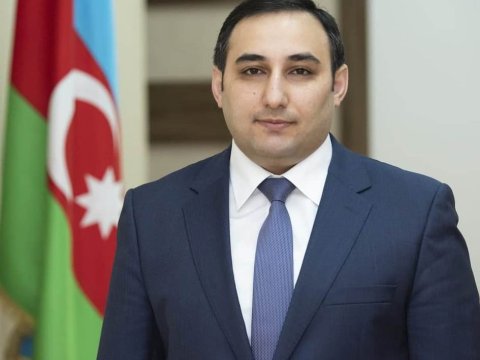 Azərbaycanda nazir müavini işdən çıxarıldı -YENİ TƏYİNAT