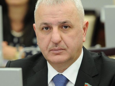 Sosial siyasətdə də, düşmənə münasibətdə də siyasi iradə