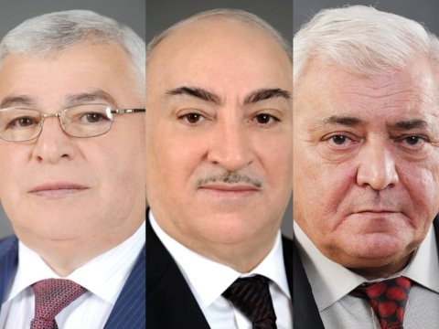 Türkiyə ordusu Azərbaycanda qalsın? – 3 deputatdan FƏRQLİ CAVAB