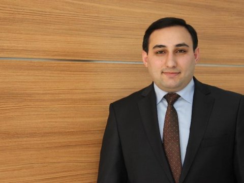 Kənd təsərrüfatı nazirinin yeni müavini kimdir? - DOSYE