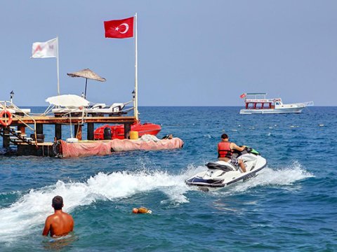 Türkiyədən otel qiymətləri ilə bağlı açıqlama