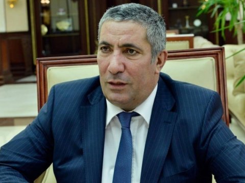 “Bu gün-sabah mən də gedəcəm” - Siyavuş Novruzovla MÜSAHİBƏ