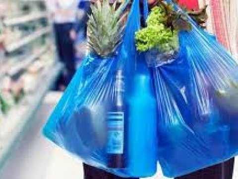 Plastik qablaşdırmaya qarşı yeni kampaniya