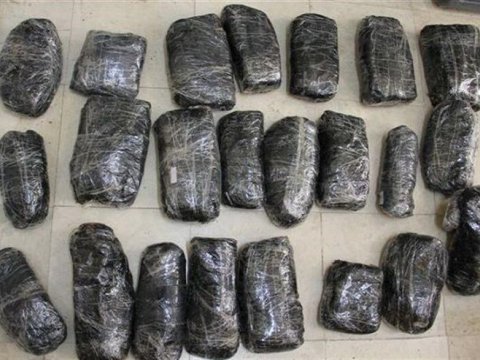 İranda silahlı qruplaşma məhv edildi