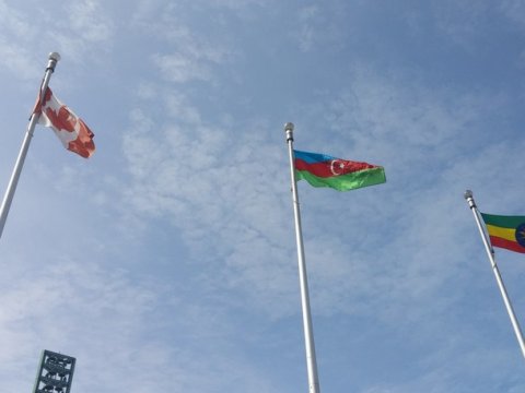 Azərbaycanın Kanadadakı səfirliyi: Təxribat törədən ermənilərin yeri müəyyən edilib