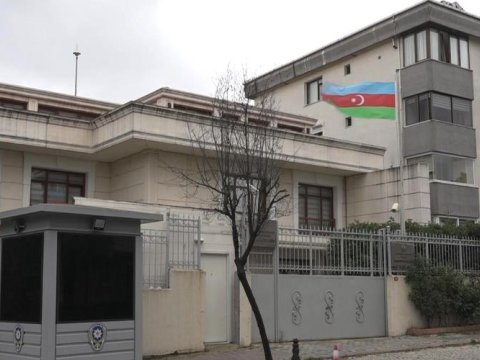 Bakıdan konsul göndərilən jurnalistlər - 7 diplomatdan 5-i… 