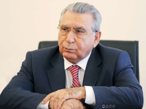 Ramiz Mehdiyevə növbəti İTTİHAM - Sabiq baş konsul akademikə SÖZ ATDI