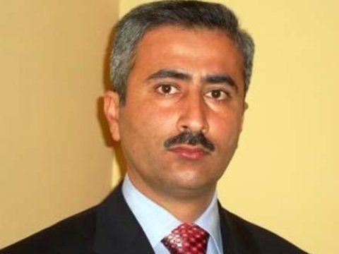 DİN Fuad Qəhrəmanlı ilə bağlı məlumat yaydı
