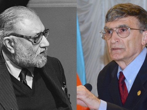 Nobel mükafatçıları Əbdüs Salam və Aziz Sancardan müsəlman dünyasına ÇAĞIRIŞ