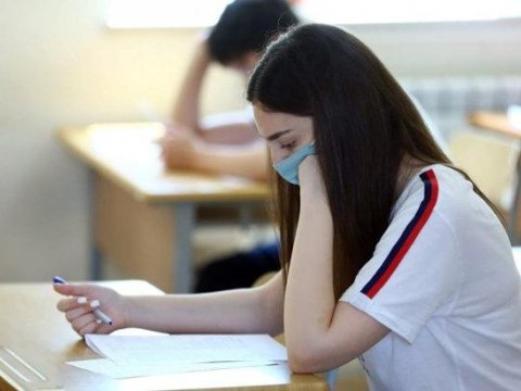 DİM abituriyentlərə MÜRACİƏT ETDİ