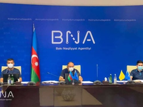 Karantin qaydalarını pozan daşıyıcılara XƏBƏRDARLIQ