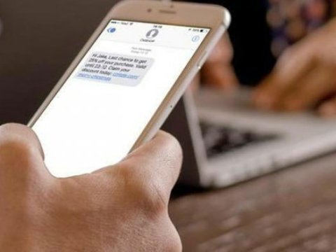 Avqustun 5-dən SMS icazə ləğv edilir