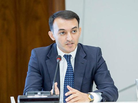“ASAN xidmət” sədri: hər gün 770 min şəxs SMS icazədən istifadə edirdi