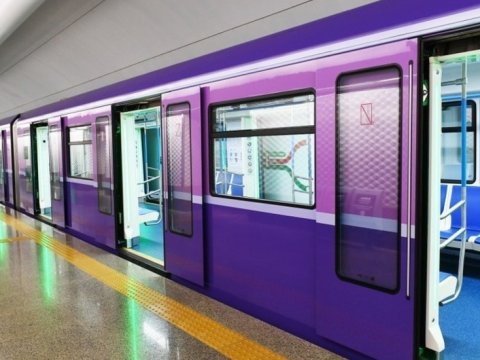 Bakı metrosu 31 avqustadək bağlı qalacaq - RƏSMİ