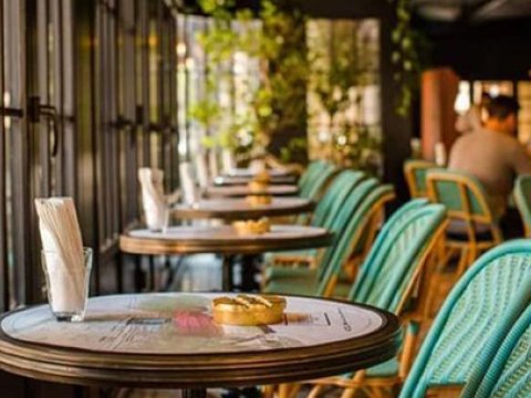 Kiçik kafelər və açıq havada olan restoranlar açıla bilər - TƏBİB