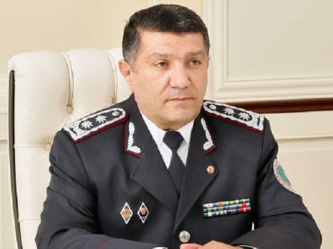 Dövlət Miqrasiya Xidmətinin sabiq rəisi vəfat etdi
