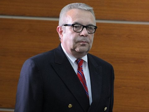 Qarabağ BMT idarəçiliyinə verilsin - Amerikalı diplomat