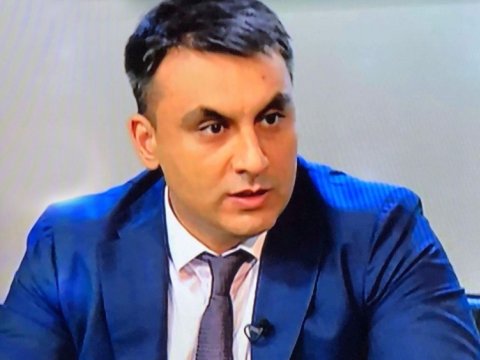 Nazir müşaviri: “Tanınmış ailədən olmaq mənim üçün böyük məsuliyyətdir” - MÜSAHİBƏ