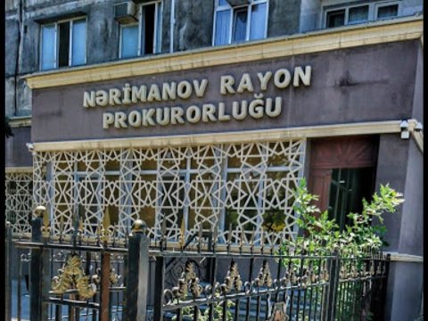 Bakıda bıçaqlanan 28 yaşlı gənc öldü 