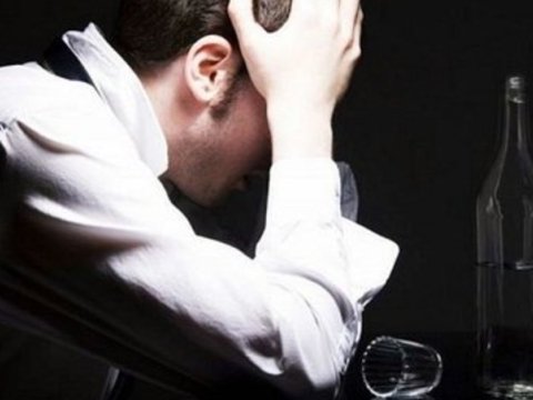 Sərxoşluq edən 583 nəfər müalicəyə cəlb edilib 