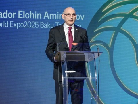 Birinci vitse-prezidentin köməkçisi: “Emənistan bir daha səbrimizi sınağa çəkməsin!”