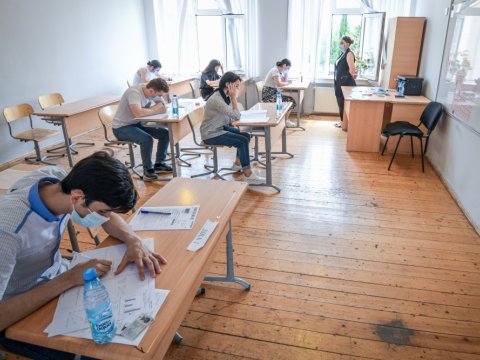 DİM-dən qəbul imtahanlarının 2-ci mərhələsinin vaxtı ilə bağlı AÇIQLAMA