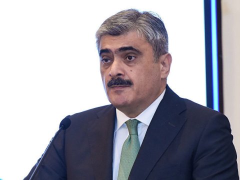 Maliyyə naziri: İqtisadiyyatın əksər sektorlarında azalmalar müşahidə olunmaqdadır