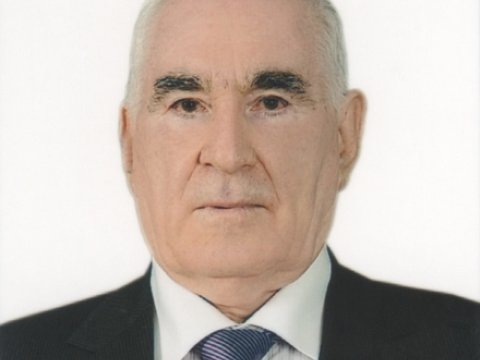 Fəttah Heydərovla bağlı NEKROLOQ imzalandı
