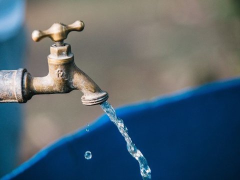 Zaqatalada içməli suyun verilməsi bərpa olunub