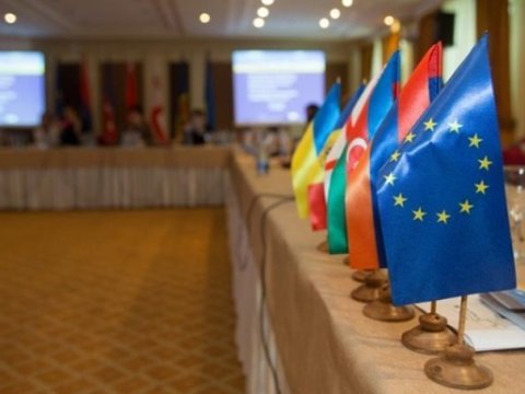 “Şərq Tərəfdaşlığı” sammiti bu tarixdə KEÇİRİLƏCƏK