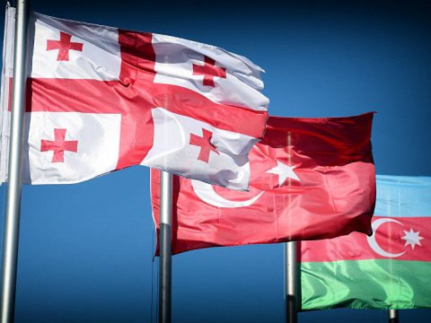 “Gürcüstanın timsalında strateji tərəfdaş görmədik” – Elxan Şahinoğlunun ŞƏRHİ